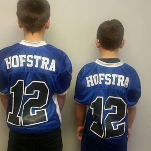 Meet your Posher, Dave